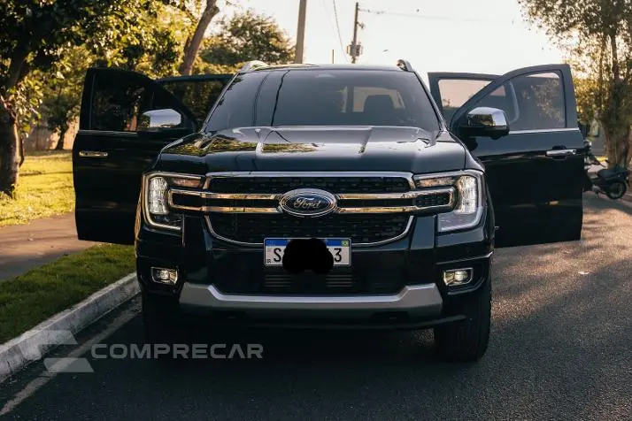 Ranger Limited Plus
