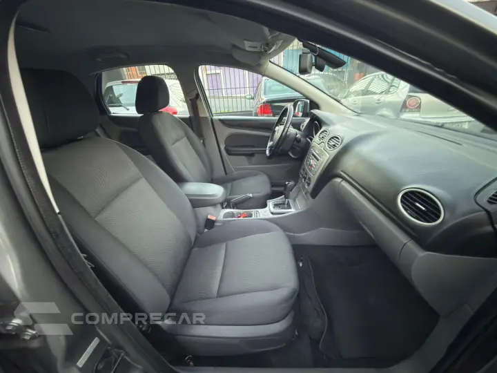 FOCUS 2.0 GLX 16V