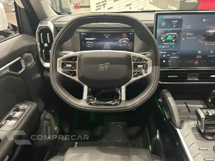 T2 1.5 TCI PHEV PREMIUM AWD DHT