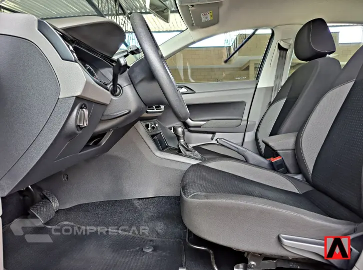 POLO 1.0 200 TSI Comfortline