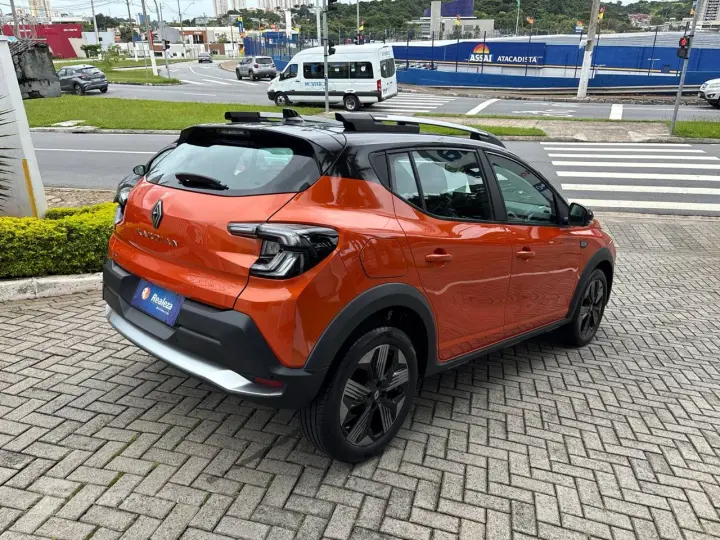 Kardian Prem. Ed Flex 1.0 TB 12V 5p Aut.