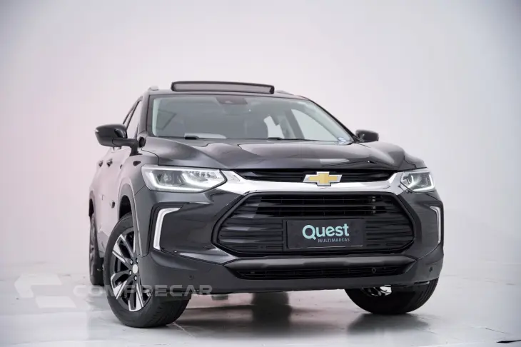 TRACKER Premier 1.2 Turbo 12V Flex Aut.