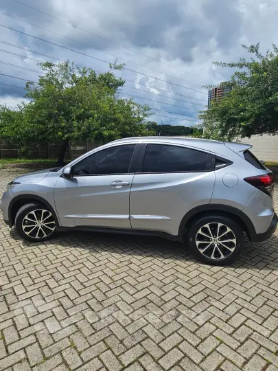 HR-V 1.8 16V EXL