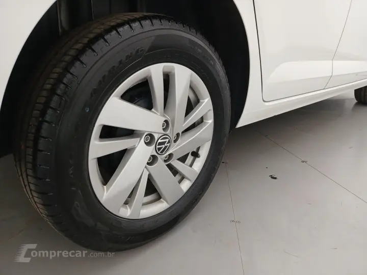 POLO 1.0 170 TSI MANUAL