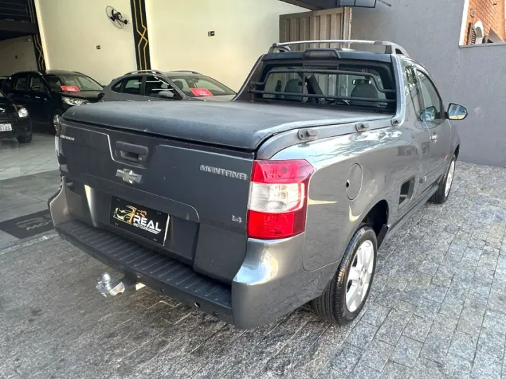 MONTANA 1.4 MPFI Sport CS 8V