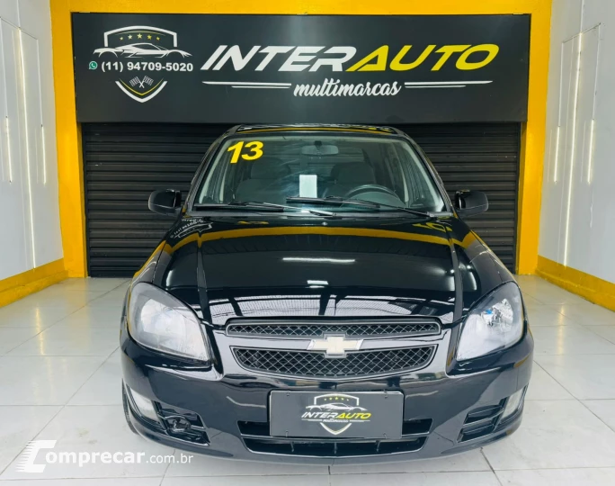 CELTA 1.0 MPFI 8V