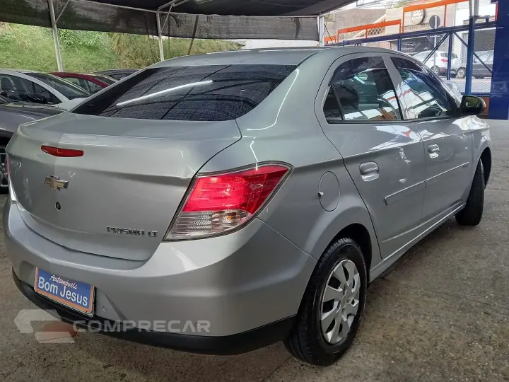 Prisma 1.0 Mpfi Lt 8V Flex 4P Manual