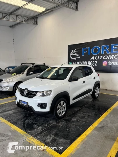 RENAULT KWID 1.0 12V SCE ZEN