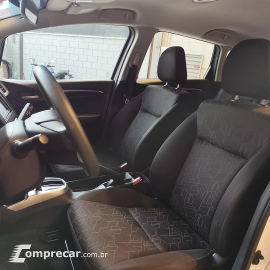 FIT 1.5 LX 16V