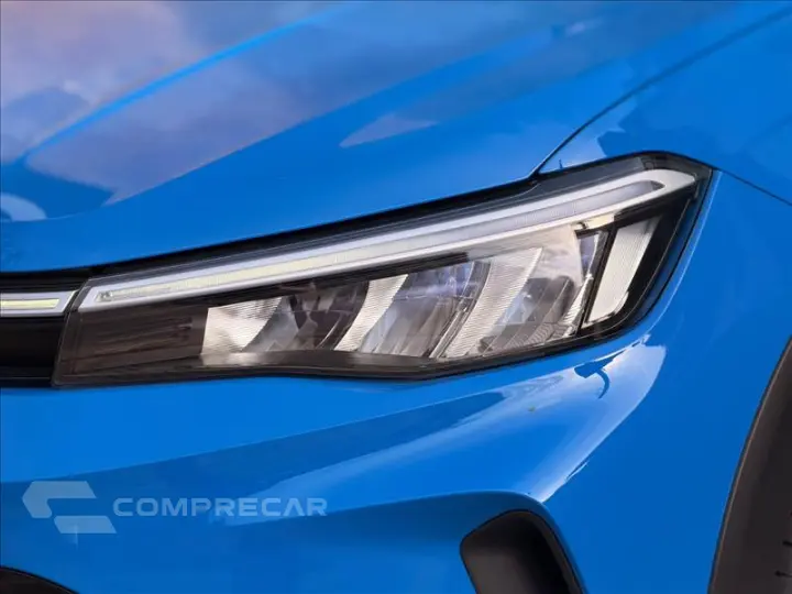 NIVUS 1.0 200 TSI Highline