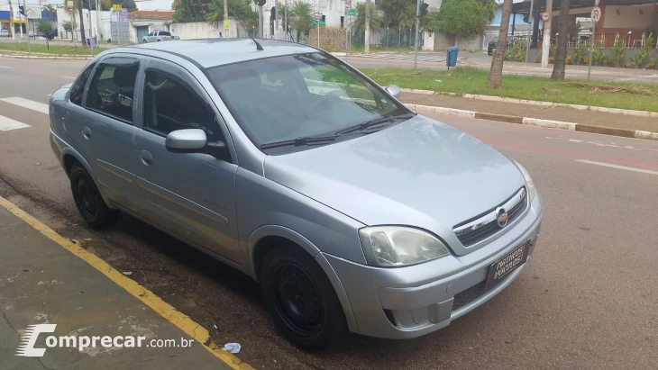 Corsa sedan Premium  completo 1.4