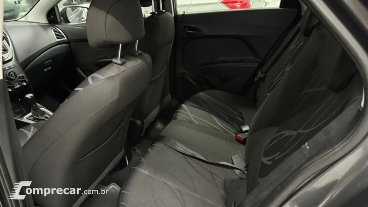 HB20 Comfort 1.0 Flex 12V