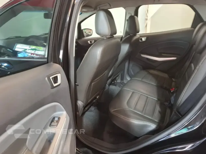 ECOSPORT 1.6 Freestyle 8V