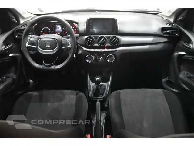 ARGO - 1.0 FIREFLY MANUAL