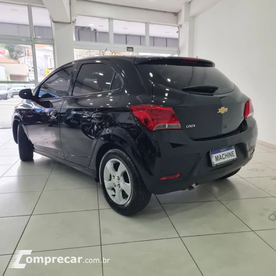 ONIX 1.4 MPFI LT 8V