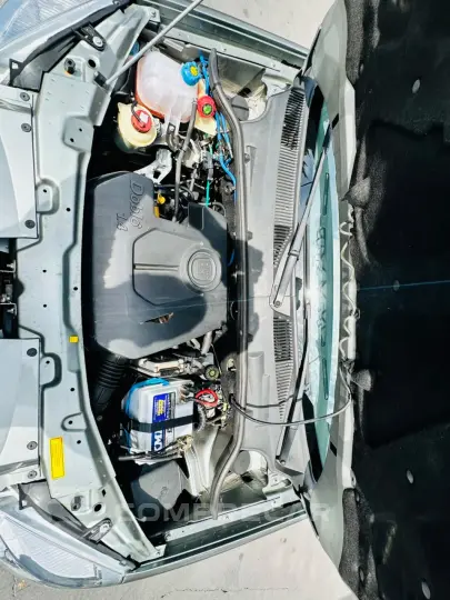 DOBLÒ 1.4 MPI Attractive 8V