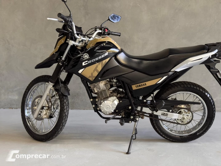 XTZ 150 CROSSER Z FLEX