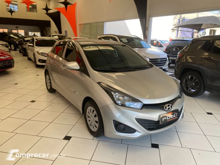 HB20 1.0 COMFORT PLUS 12V HYUNDAI