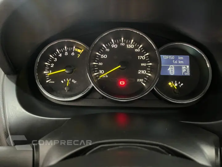 FLUENCE 2.0 Dynamique 16V