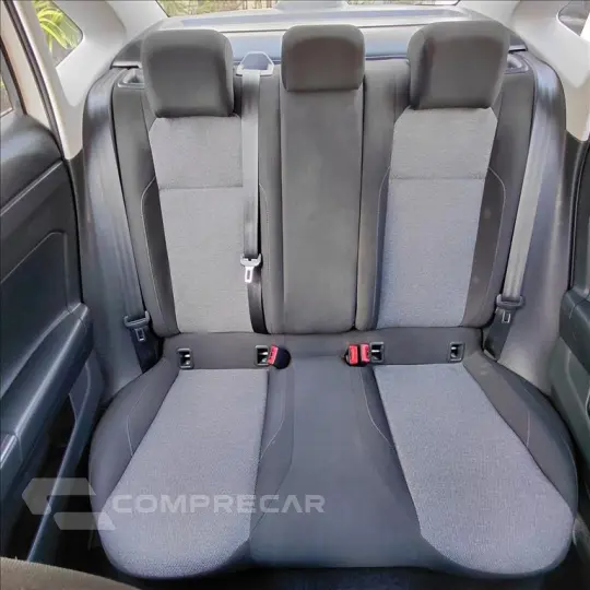 VIRTUS 1.0 170 TSI MANUAL