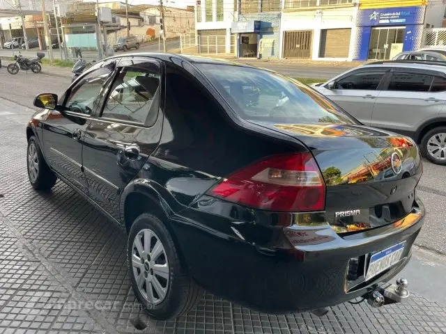 PRISMA - 1.0 MPFI VHCE MAXX 8V 4P MANUAL