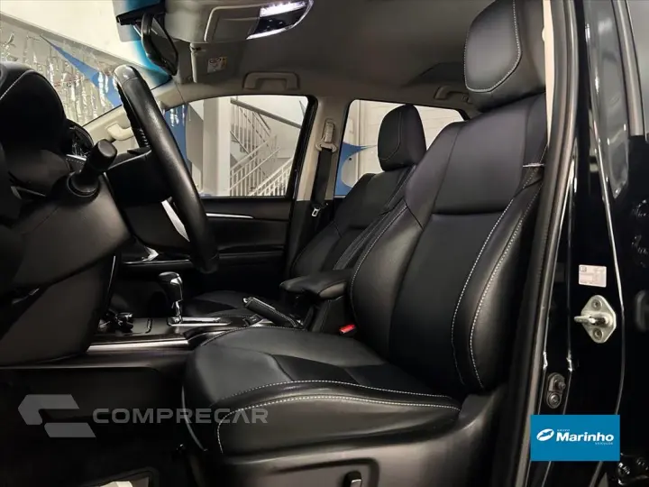 HILUX SW4 2.7 VVT-i FLEX SRV 7L 4X2 AUTOMÁTICO