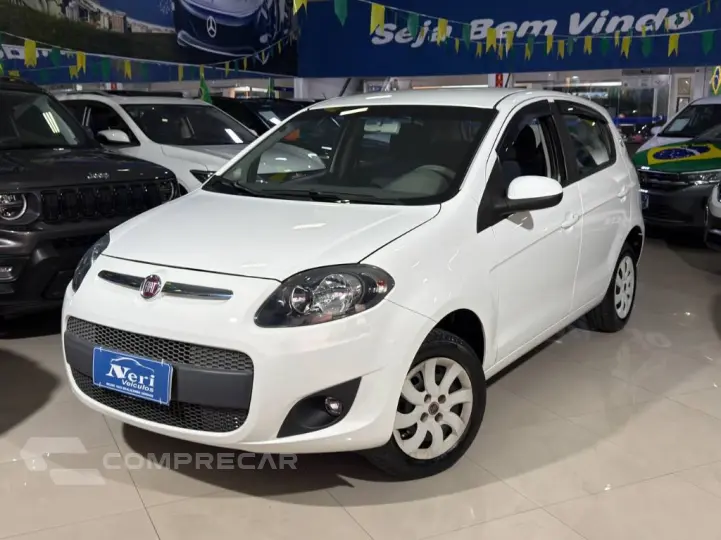 Palio ATTRACTIVE 1.0 EVO Fire Flex 8v 5p