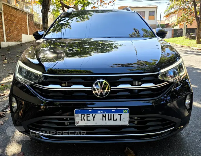 NIVUS 1.0 200 TSI Highline