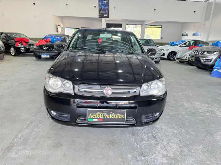 Palio 1.0 Mpi Fire Economy 8V Flex 2P Manual