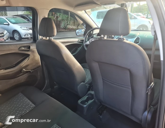 KA 1.0 SE 12V