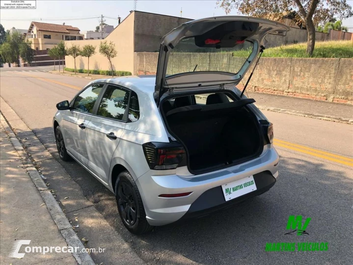 POLO 1.0 MPI TRACK MANUAL