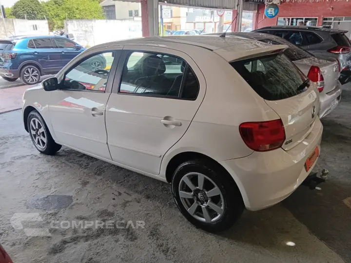 Gol 1.6 Trend