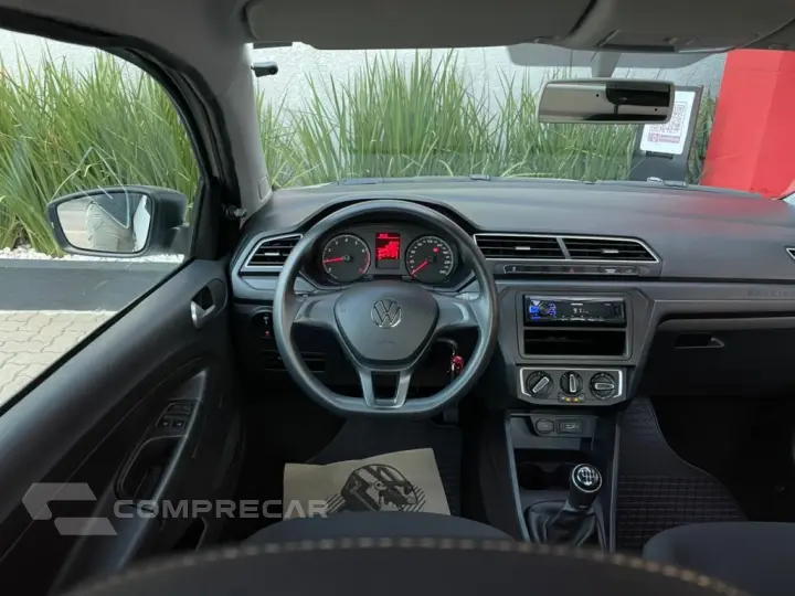 SAVEIRO 1.6 MSI ROBUST CS 16V FLEX 2P MANUAL