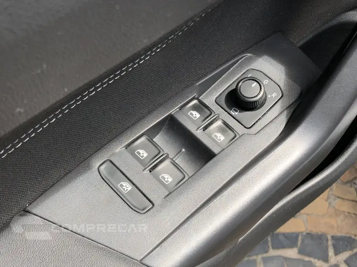 Virtus 1.4 250 Tsi Exclusive Automático