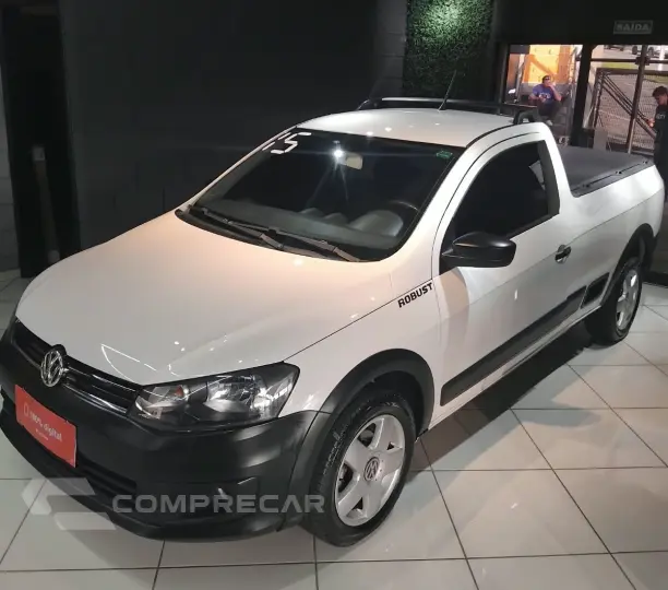 SAVEIRO 1.6 CS 8V