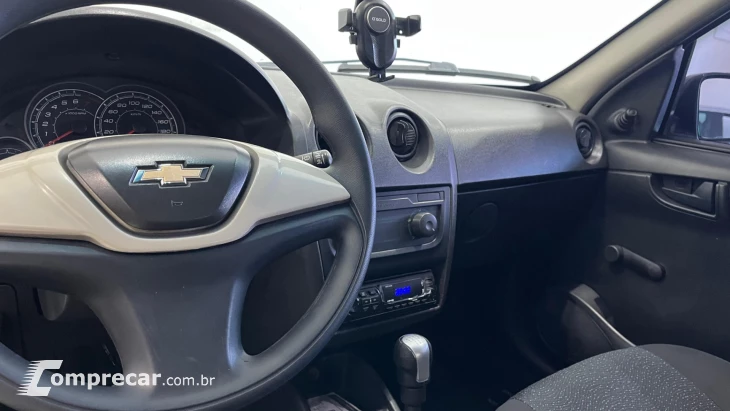 Celta Life/ LS 1.0 MPFI 8V FlexPower 3p