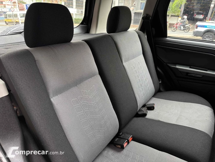 ECOSPORT 2.0 4WD 16V FLEX 4P MANUAL