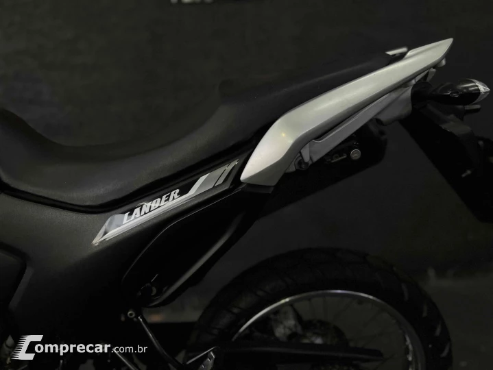 XTZ 250 LANDER 249CC