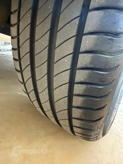 Sentra SL 2.0 Flex Fuel