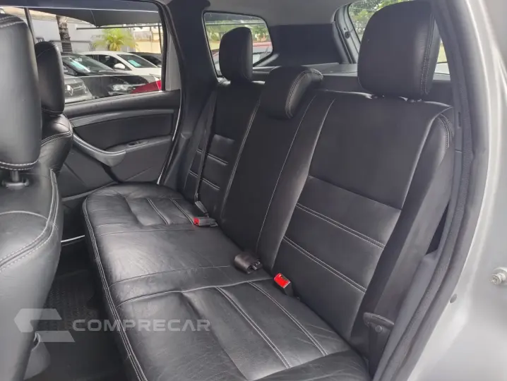 DUSTER 1.6 Dynamique 4X2 16V