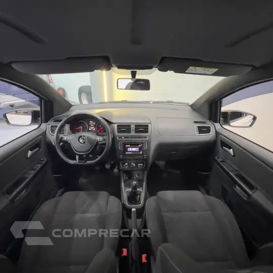Fox RUN 1.6 Flex 8V 5p