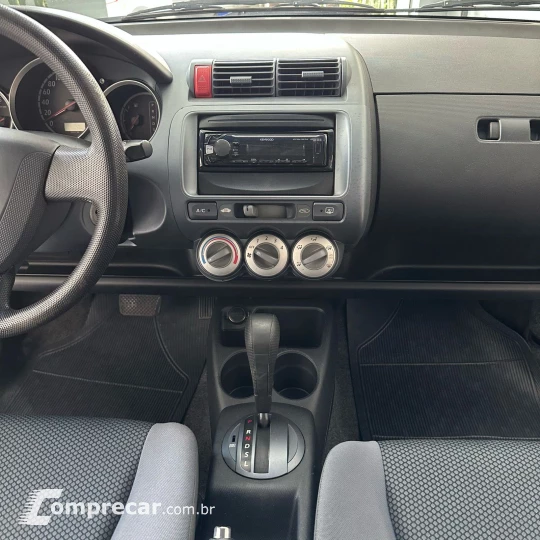Fit LX 1.4/ 1.4 Flex 8V/16V 5p Aut.