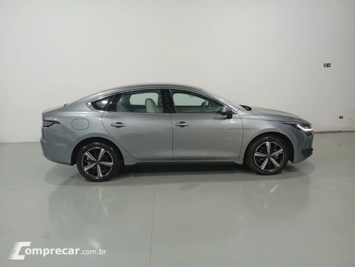 KING 1.5 Dm-i Phev GS