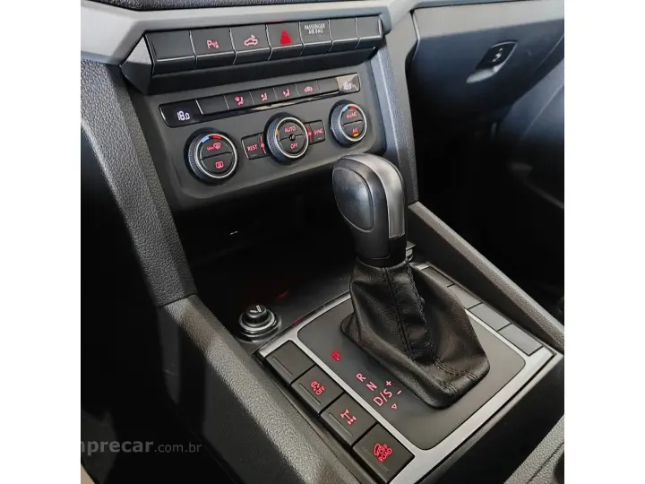 AMAROK 3.0 V6 TDI DIESEL HIGHLINE CD 4MOTION AUTOMÁTICO