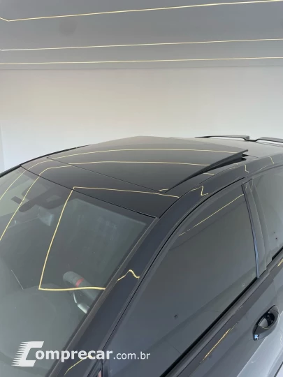 GOLF 2.0 MI GTI 8V