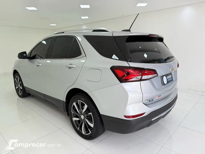 EQUINOX 1.5 16V Turbo Premier AWD