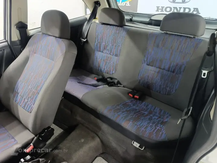 CELTA 1.0 MPFI Life 8V