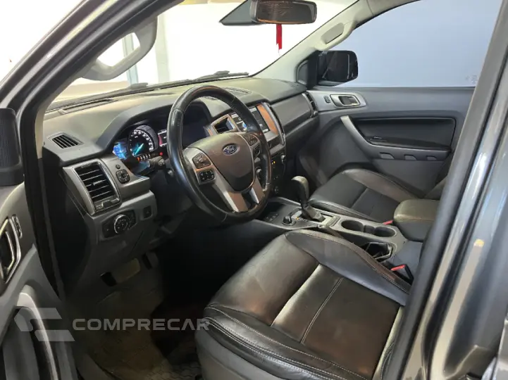 RANGER 3.2 Limited 4X4 CD 20V