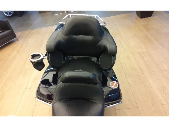 ROAD GLIDE LIMITED