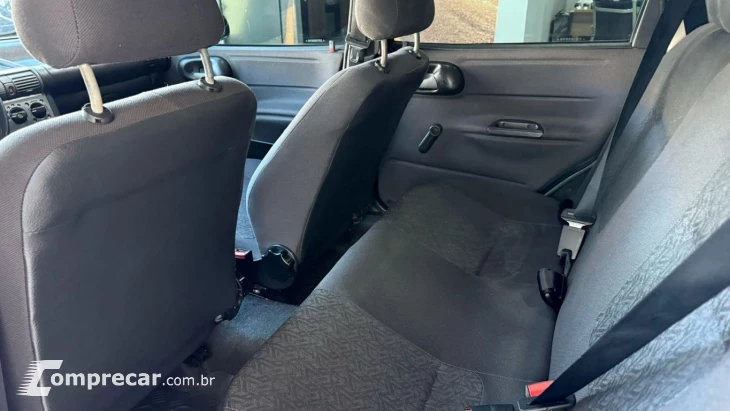 Corsa Sed Class.Spirit 1.0/1.0 FlexPower
